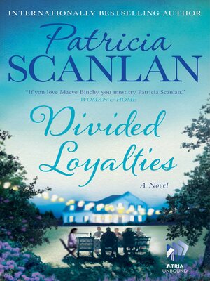 cover image of Divided Loyalties